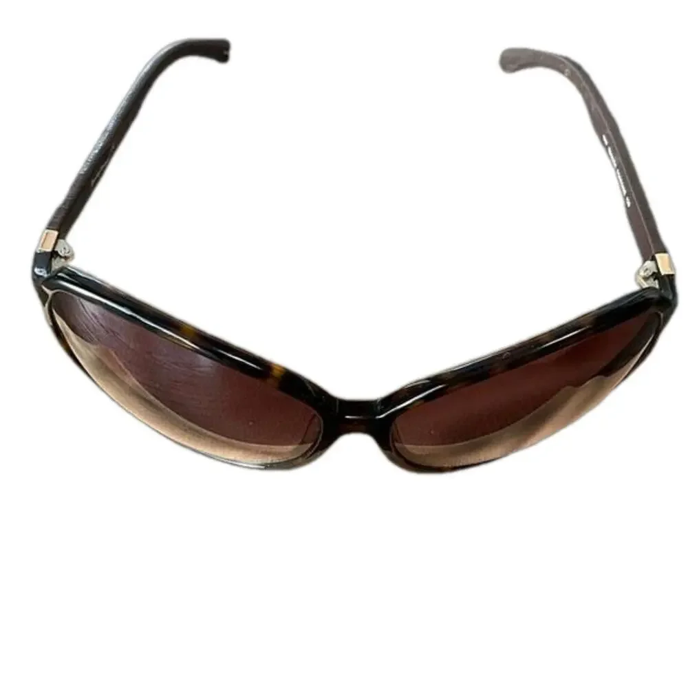Tommy Bahama Vintage Sunglasses Rose Tortoise Frame